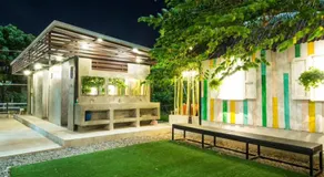 NTY Hostel Near Suvarnabhumi Airport - Image 2
