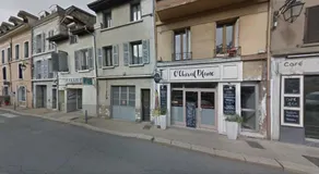 Immeuble de charme La Tronche - Image 5