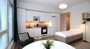 Forenom Serviced Apartments Turku Kirstinpuisto - Image 2