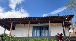 Casa Quintal Sebollas - Paraíba do Sul - Image 5