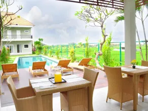 Villa Tangtu Beach Inn - Image 5