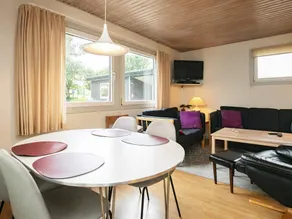 5 person holiday home in Thyholm - Image 5