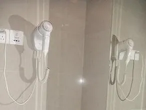 Motel 168 Huangshan Bin Jiang Zhong Road Inn - Image 5
