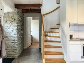 4 star holiday home in Gotlands Tofta - Image 4