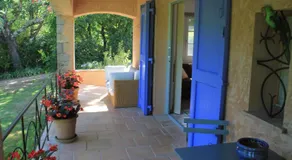 B&B Charming suite and pool in Provence - Image 2