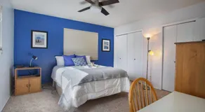 5 bedroom, 7 beds, 3 bath - Sleeps 12, Great for Families - Image 2