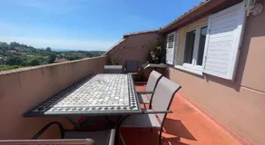 Ático con magnifica terraza en Boiro - Image 3