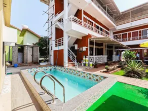 OYO 37449 Ekdant Holiday Home - Image 3