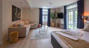Grandcafé Boutique Hotel Eemland - Image 2