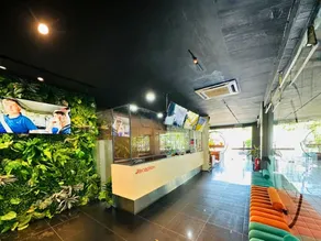 Seeds Hotel Kuala Selangor - Image 2