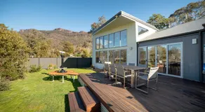 Heath House Luxury Halls Gap Accommodation - Image 5