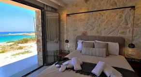 Kyanis Villa , Karpathos Afiartis - Image 2