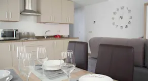 Apartamentos EL POSAERO Juan Mariano - Image 5