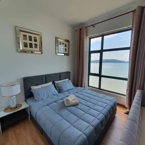 Kuantan Imperium seaview cityview by Avenzee - Image 4
