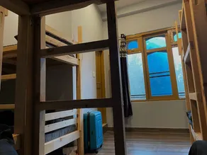Wabi Sabi Hostel - Image 4