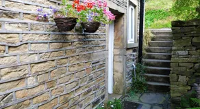 Holiday Home Gemutliches Ferienhaus fur 2 Personen und 1 Kind by Interhome - Image 5