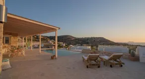 VILLA LEVANTA - Das Wohlfühl-Refugium, imposante Aussicht, Komfort, Sonnenuntergang & Meer - Image 4