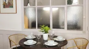 Logement atypique en souplex - Image 4