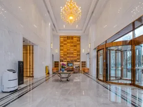 Vienna International Hotel Shanghai Fengxian Haiwan University Town - Image 3