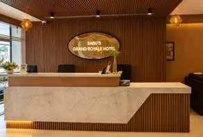 Sabu's Grand Royale - Thampanoor - Image 3