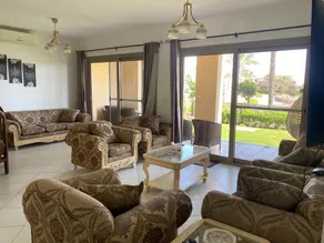 uxury 3-Bedroom Chalet in Marassi with Partial Lag - Image 3
