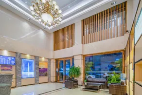 Jiutian Boutique Hotel - Image 2
