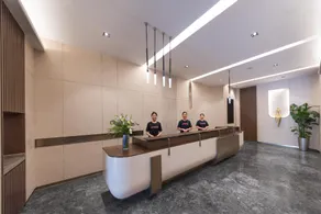 Atour Hotel Nanjing Jiangning Baijia Lake 1912 - Image 3
