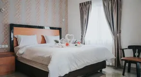 Agape Hotel Haranggaol - Image 2