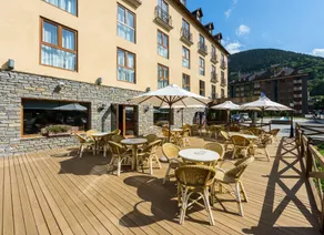 Vielha Val d'Arán, Affiliated by Meliá Hotel - Image 3