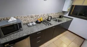 Kube Apartments Express - Image 5
