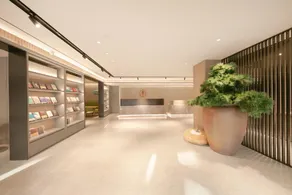 JI Hotel Beijing Shilihe Subway Station - Image 2