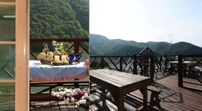 Moojoo Jeonmangdae Pension - Image 3