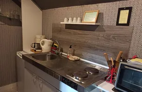 PETIT APPARTEMENT 30M2, 3 lits, de 1 à 4 pers - Image 3