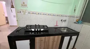 ShivSangit 2bhk Flat Homestay - Image 5
