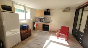 Studio indépendant tout équipé chez l'habitant - Image 5