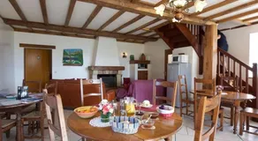 Mountain Vacances - Maison Rachou - Image 4