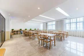 Fulin Hotel (Xi'an Lintong Huaqing Pool Terracotta Warriors Branch) - Image 4