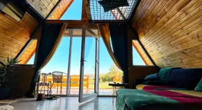 Cabana Refugio - Image 2