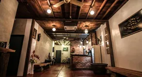 Rock Wood Hotel - Image 2
