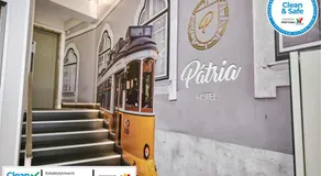 Pensão Residêncial Pátria - Image 5