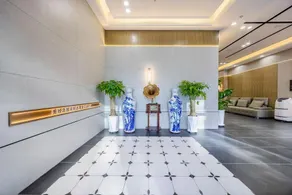 Lizun Hua Sheng Hotel (Sophia Cathedral Branch, Central Street, Harbin) - Image 3