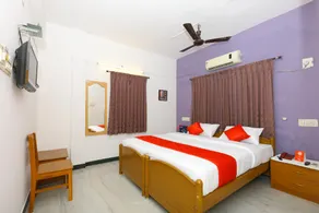 Hotel O Grand Residency - Image 2