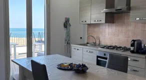 Casa Marina La Terrazza Sul Mare - Image 5