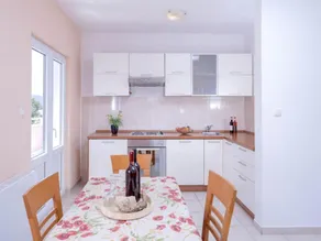 One Bedroom Luxury Apartment with Balcony and Sea View 1 - Image 4