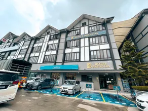 Hotel Brynton at Cameron Centrum Mall - Image 4