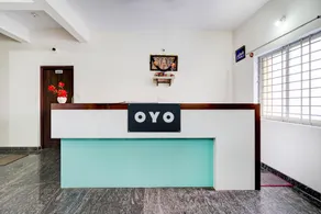 Hotel O Sri Krishna Comforts - Image 3