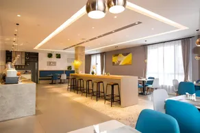 Home Inn Selected Suzhou High-tech Zone Huaihai Street Shajinqiao Metro Station - Image 5