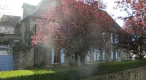 3 Place des Arbres, Chambres D'Hôtes, Felletin - Image 5