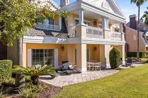 Perfect 3 Bedroom townhome on Reunion Resort and Spa Orlando townhome 5693 - Image 3