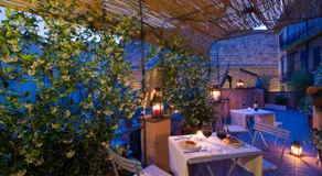 The Inn at the Roman Forum Luxury Collection - The Inn At The Roman Forum - Image 5